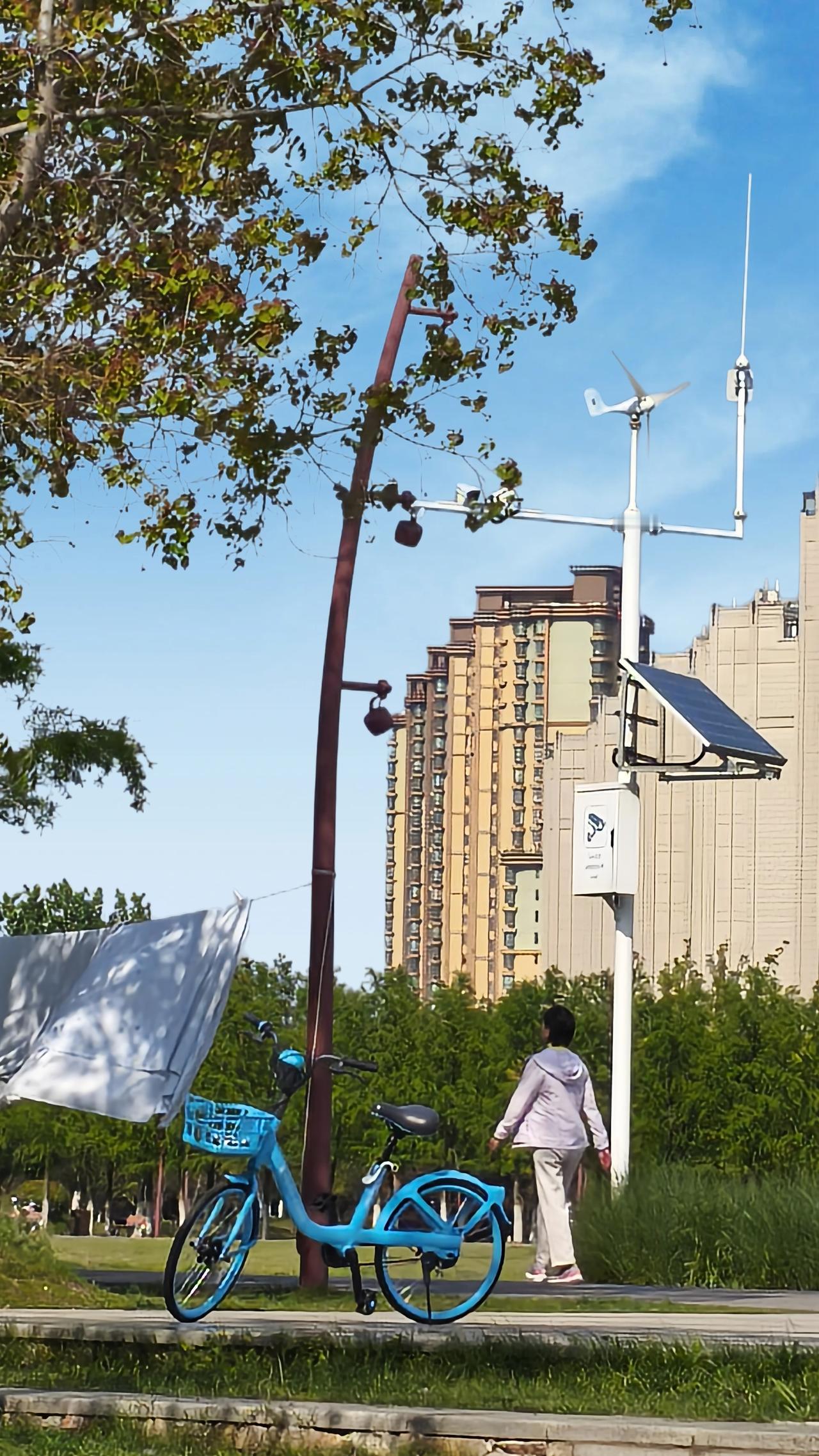 晒出你的本地生活生活就是平平淡淡，午后去家门口的小公园走走，散散步，晒晒太阳就好