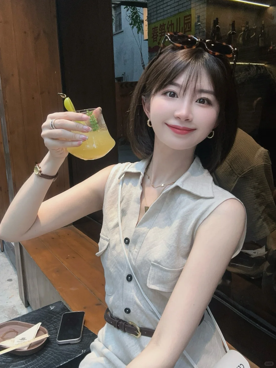33岁｜在海南松弛慵懒的生活