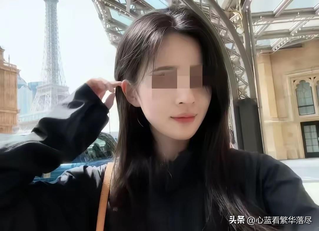 这或许就是女人的一种征服吧？估计很多人都难以理解，科大讯飞女主才刚满30岁的朱倩