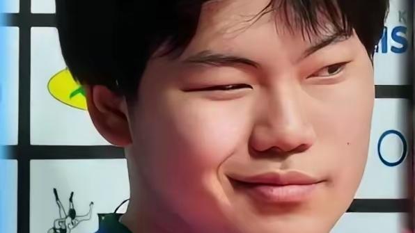 从松岛辉空到樊振东
       刚看一网友的视频，主题是，乒超即将开赛了，看谁