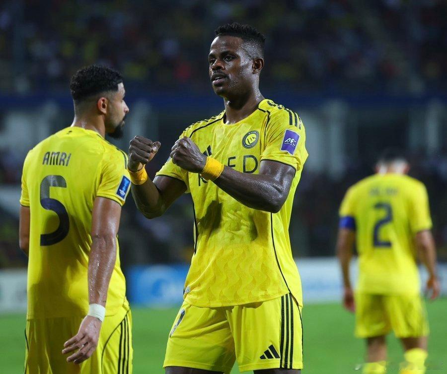 C罗和利雅得 据 meejoo🔴为了将阿卜杜拉·哈姆丹注册到25名球员名单中，