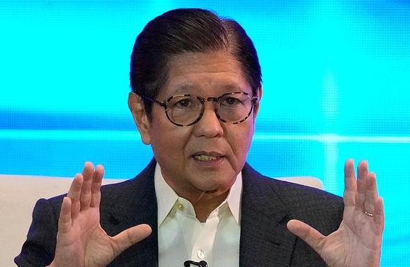 小马科斯8月14日刚刚释放出一连串“降温信号”，中国国防部当天就把话说得很明白：