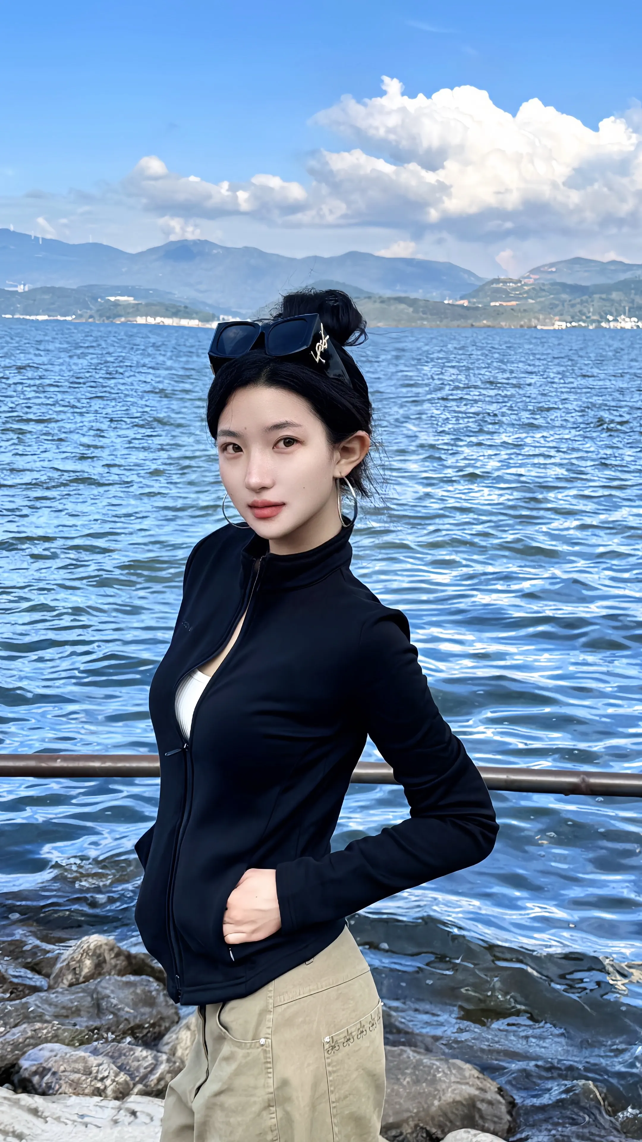 难以承受的东西 只会让我下次更平静