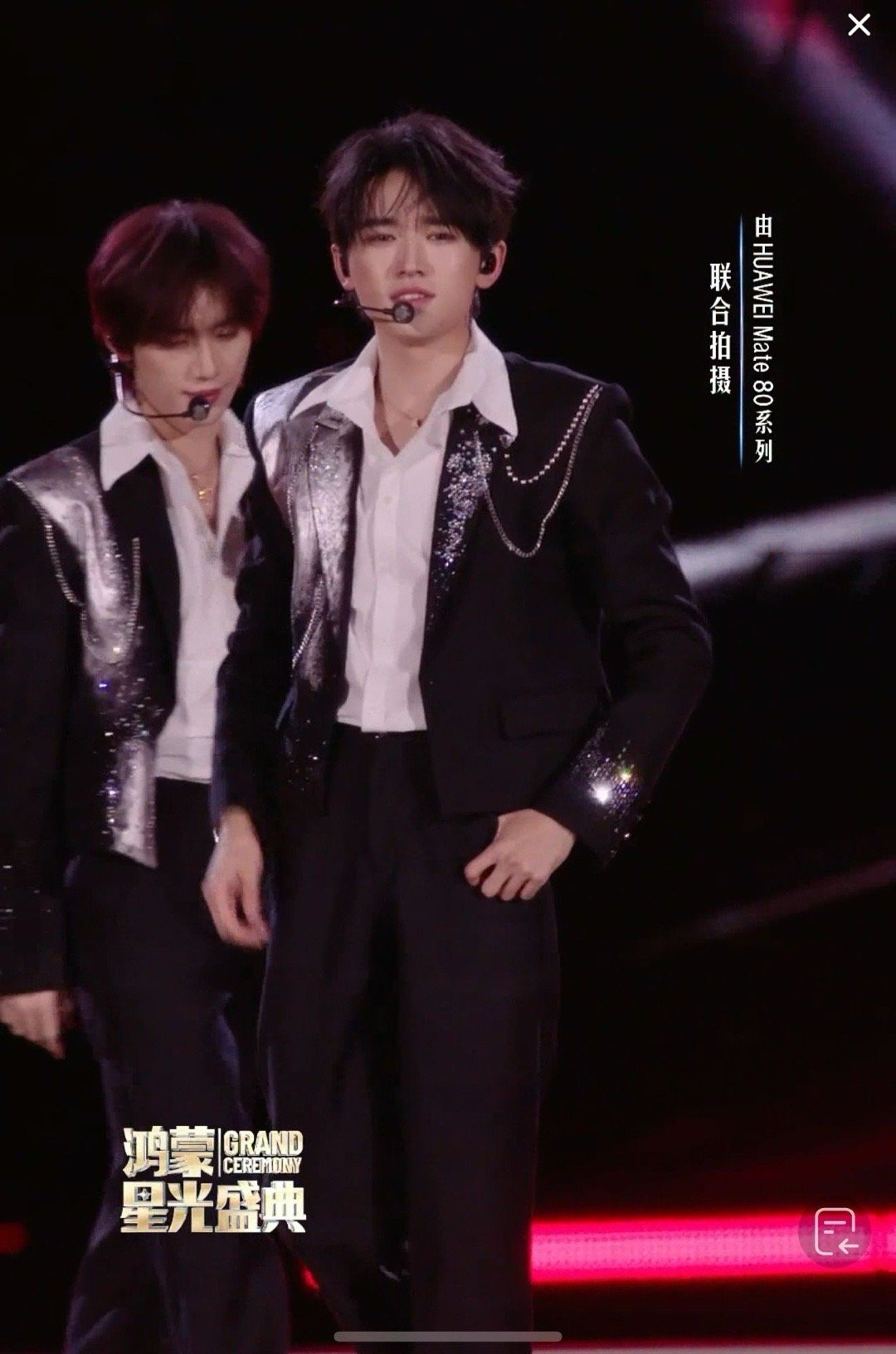 有这样的竖屏直拍进入内娱时团直拍就是我的上网减速带 不允许还有人没看过央视的时代