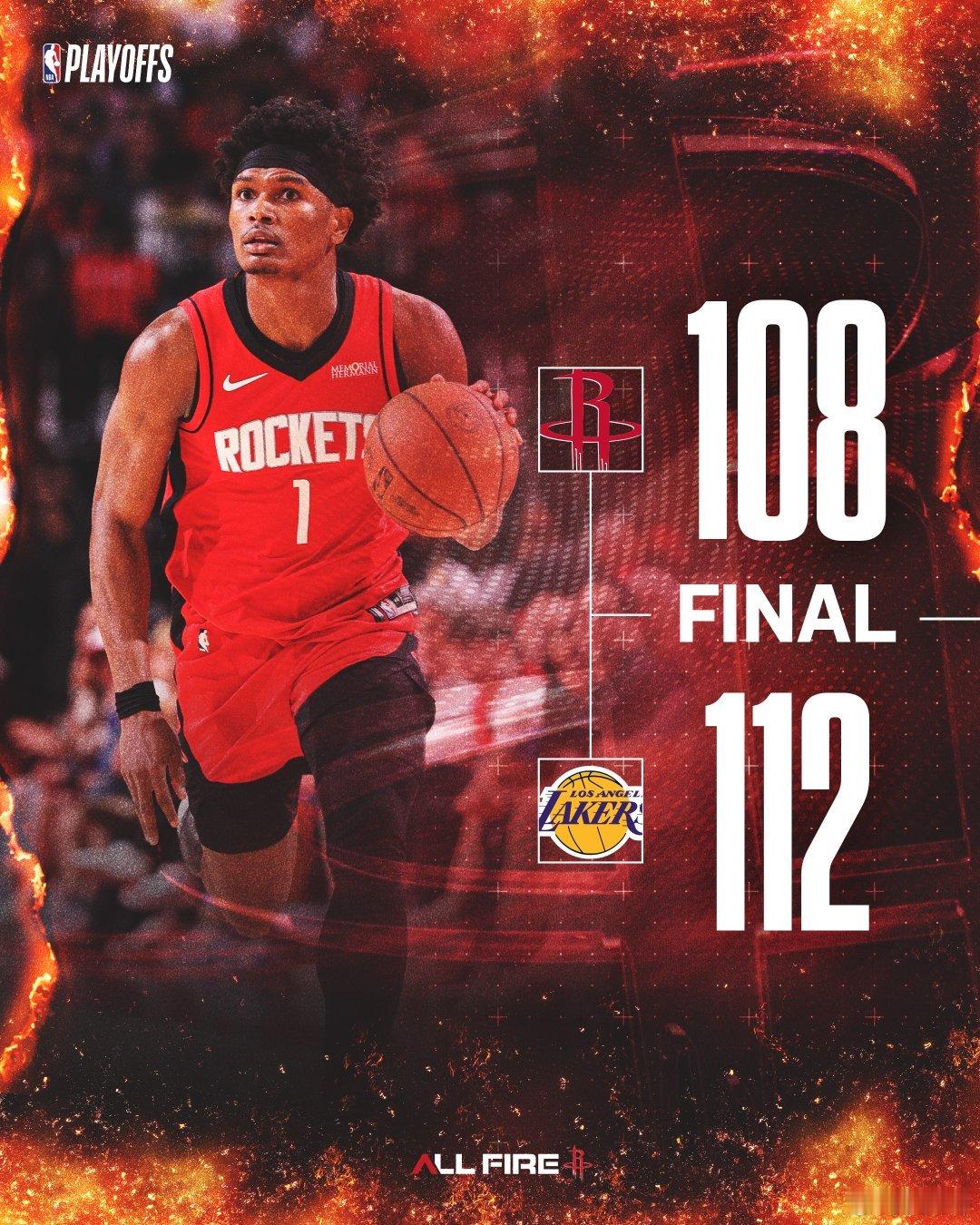 曾30秒领先6分，，本赛季加时赛是1胜8负也好。乌度卡可以顺利滚蛋了休斯顿火箭费