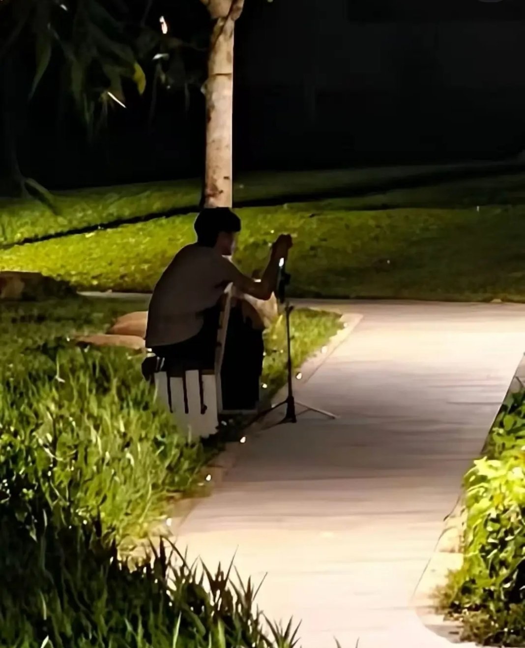 愉阳｜第三视角 