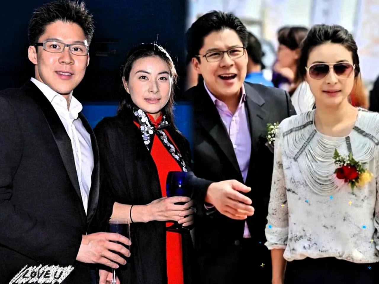 霍启刚高调回应！

真正的豪门，从来不是靠排场，而是藏在教养里。
 
郭晶晶粤语