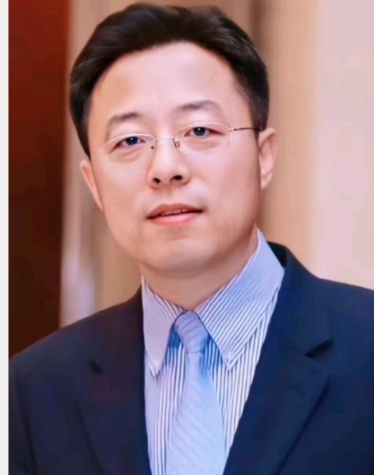 赵立坚 图片来源于网络 