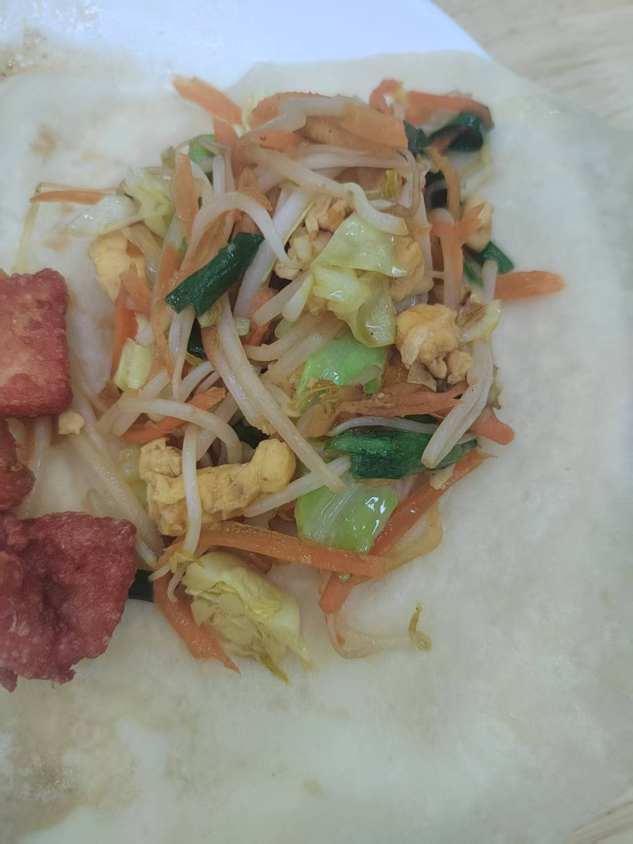 咬春啦！立春别忘了咬春