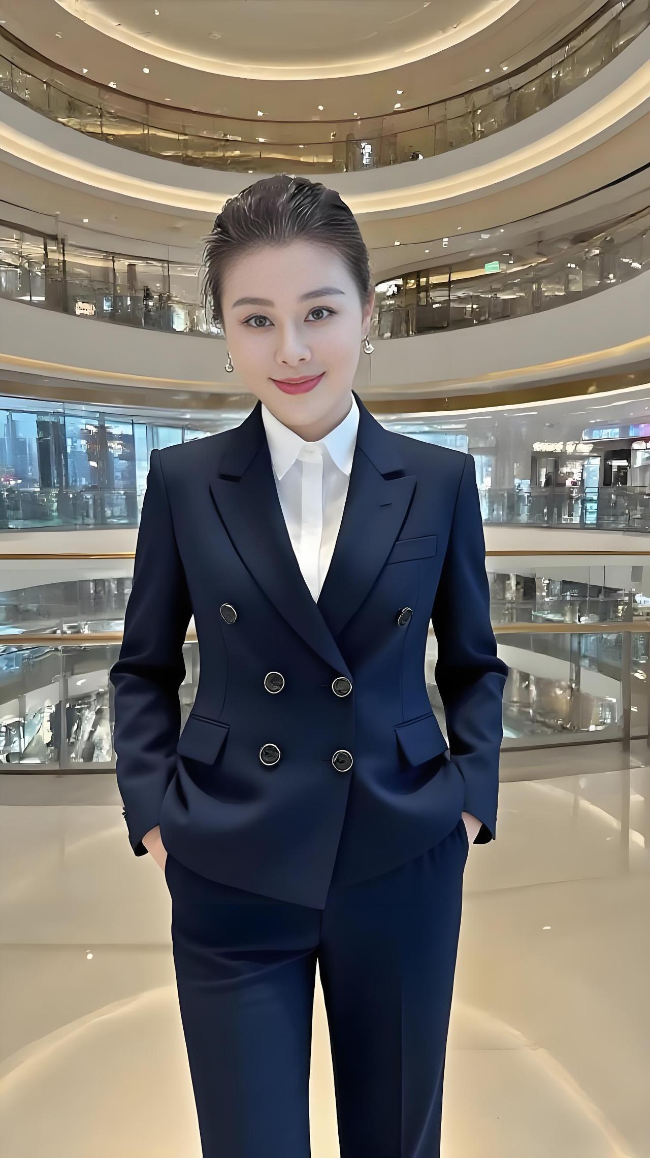 38岁北漂柜姐坦白：“三十如狼四十如虎”是骗我的吧？这状态谁懂啊！
 
今早出门