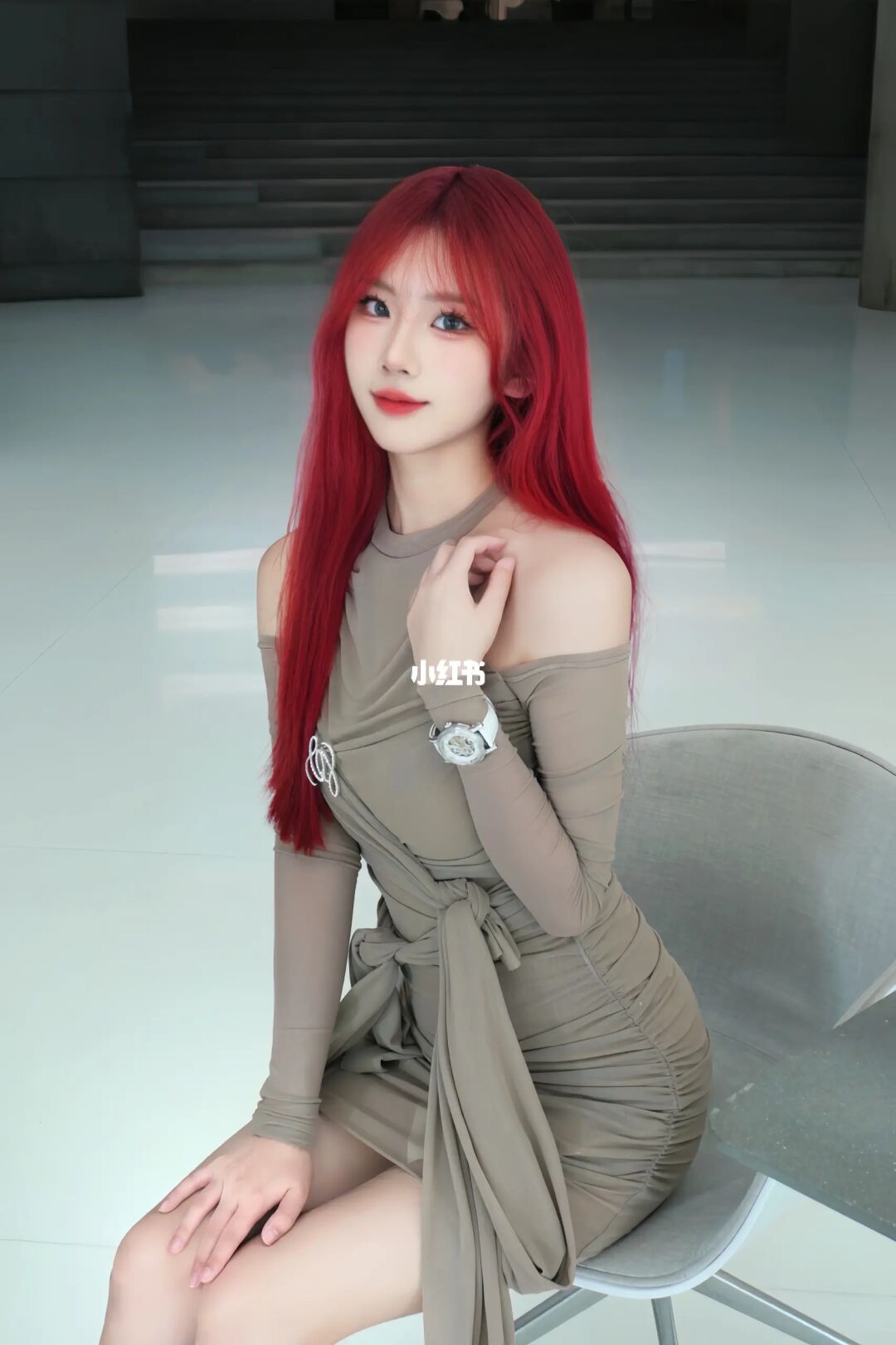 央美学姐ootd / 初秋的感觉