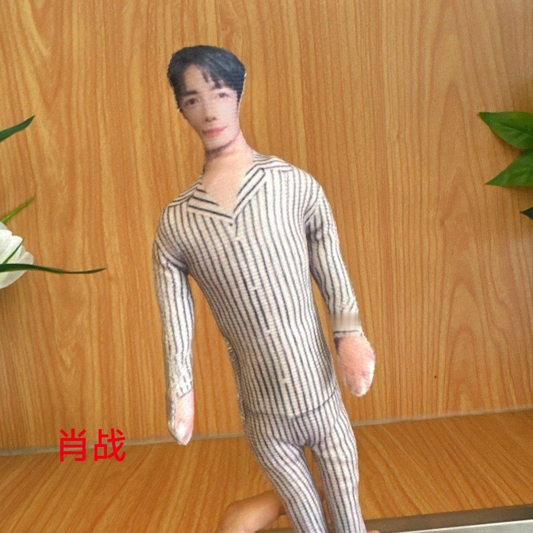 老鼠干是什么意思啊？肖战，栩你渝生（梓渝，田栩宁），朱志鑫。 