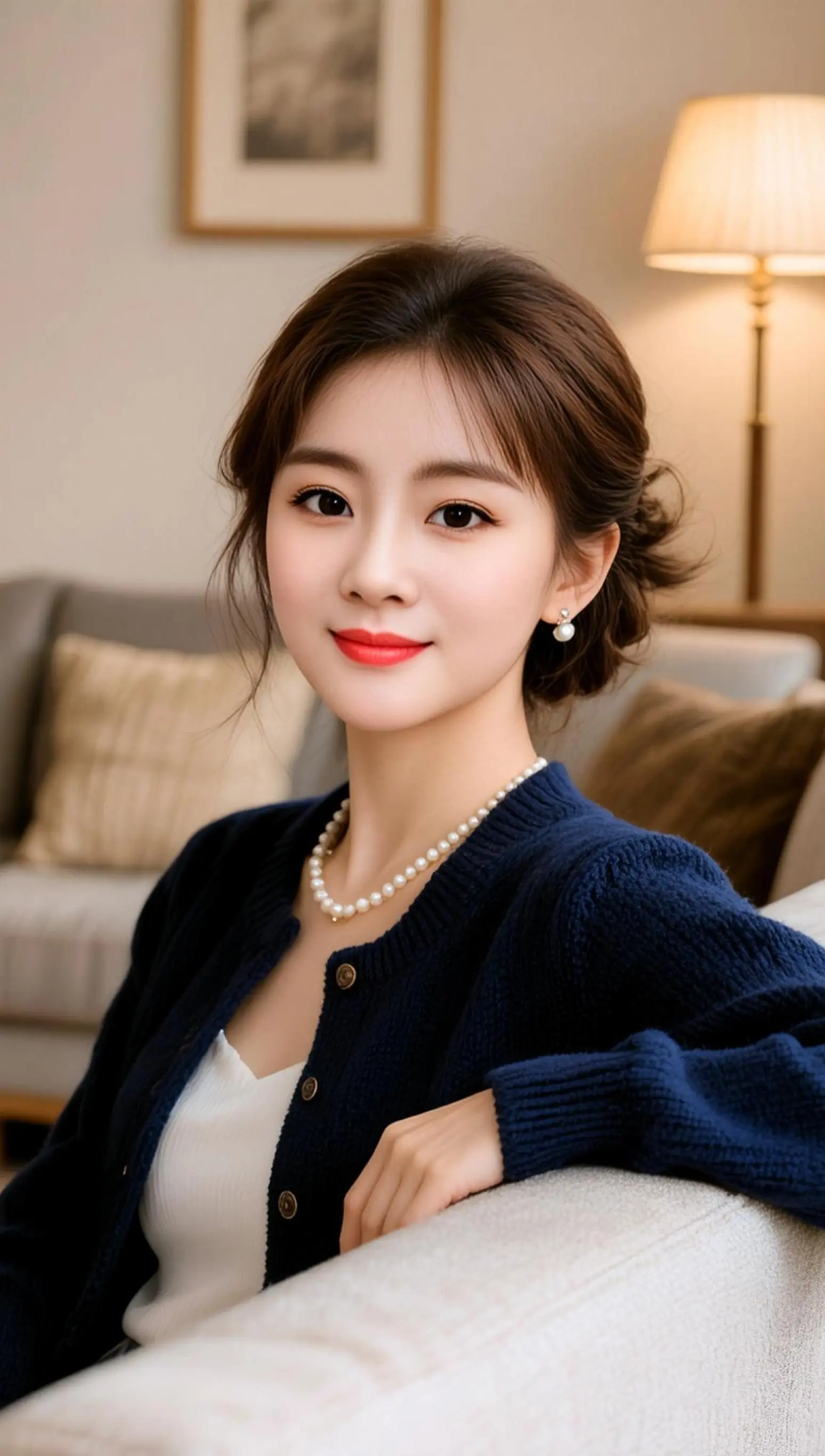 AI质感写真 随变ai随便玩