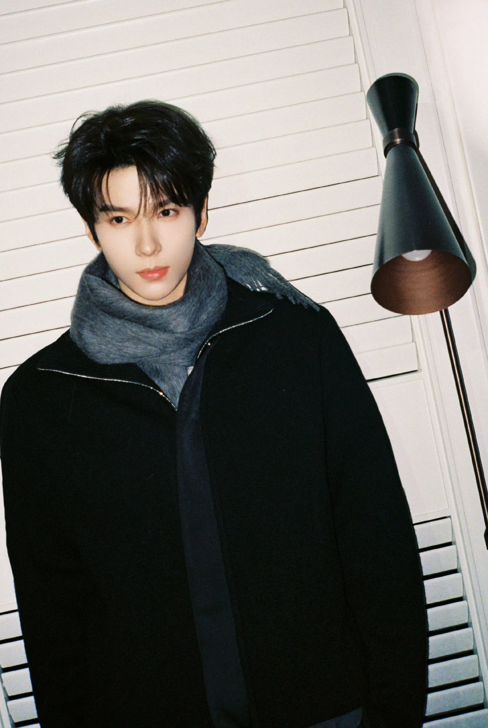 多发余承恩超帅 完全小狗狗来的 非常之貌美