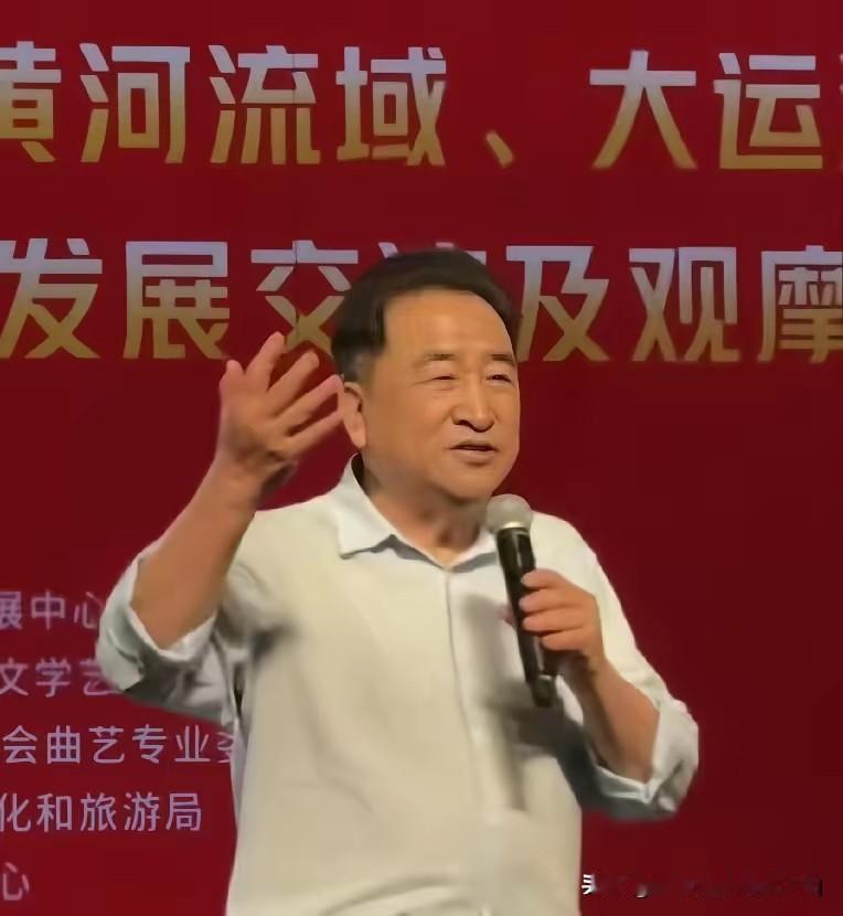 谁说主流相声不好笑？枣庄这场演出姜昆带队给出不一样的答案！没送鸡蛋！全程正能量教