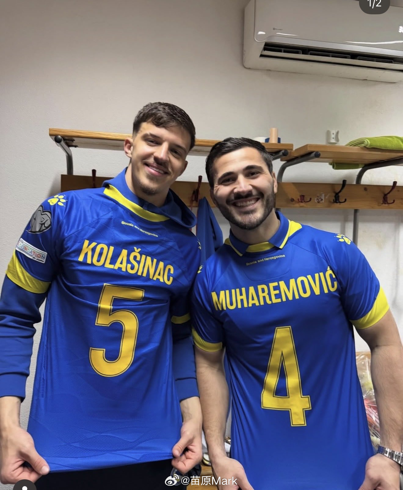 胖虎进世界杯：见证粉丝的力量。 