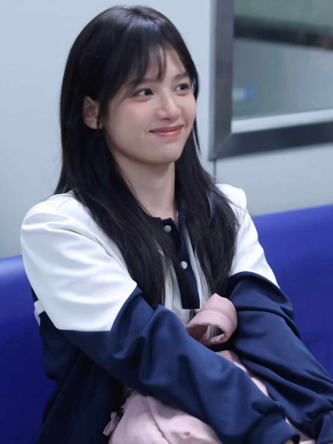 张婧仪藤城我要回来了婧仪太可爱了，AAA藤城开锁大师骑着摩托就来了，抽象式剧宣被