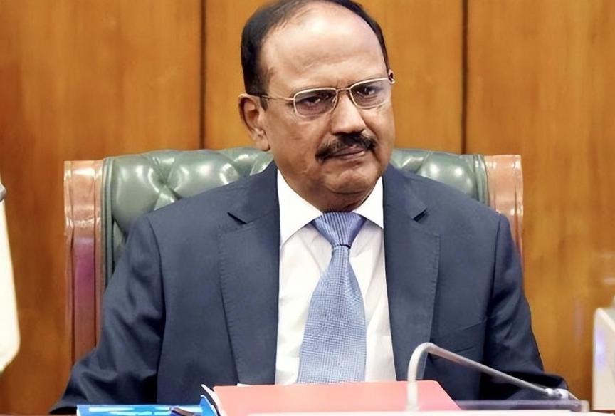 金砖国安会议9月10日至12日在圣彼得堡蓄势待发，印度“间谍头目”出席，乌克兰和