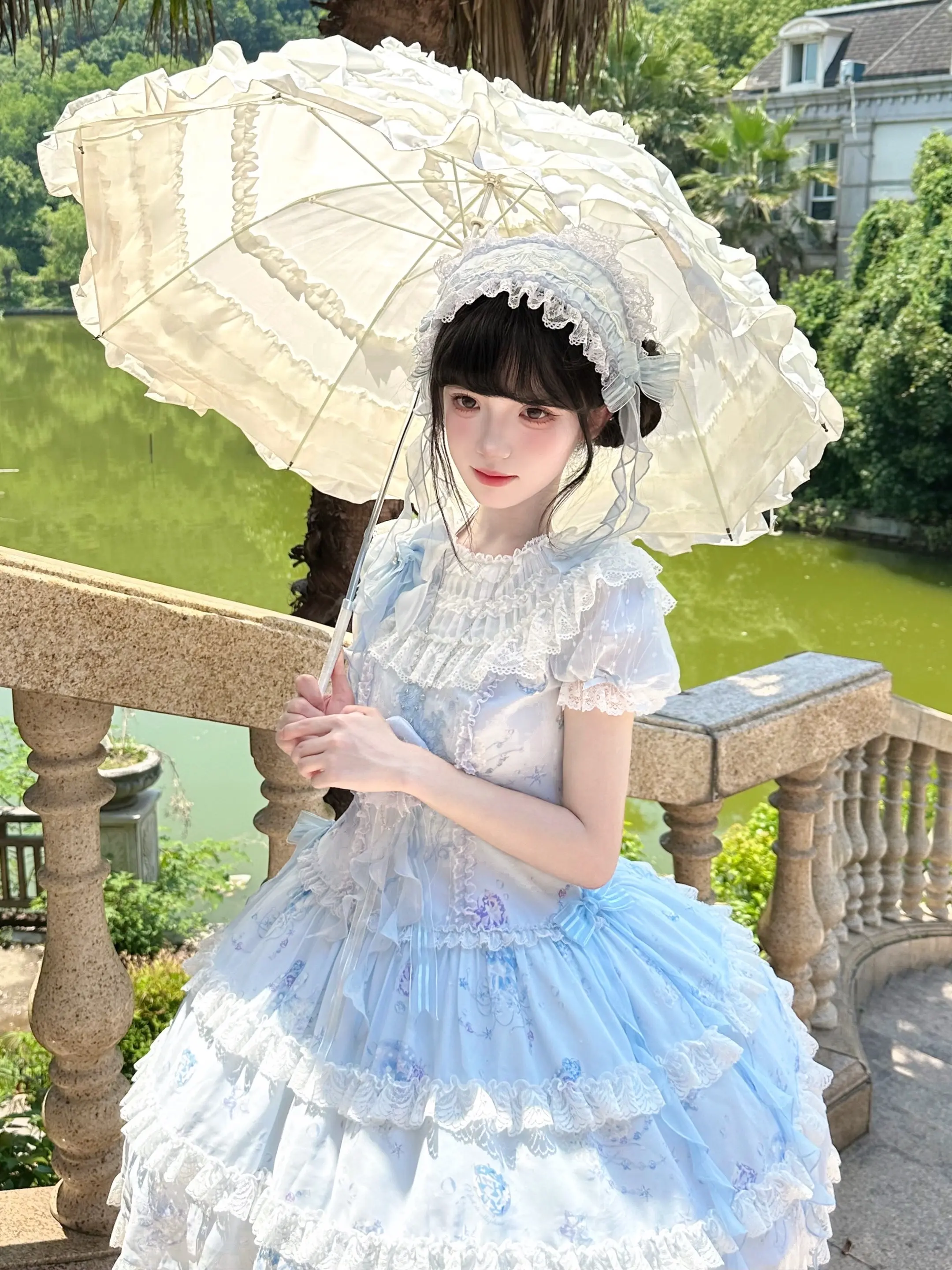 倘若時間只是人為的停頓🎼。