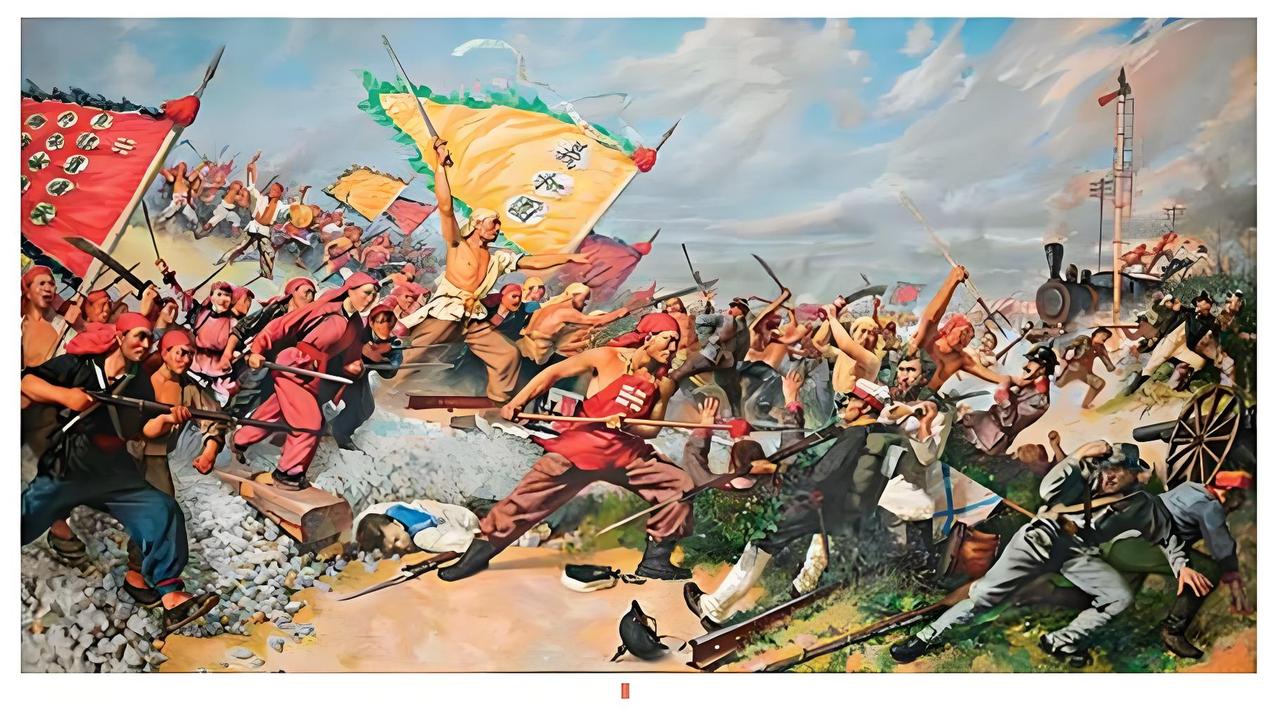 必须拆除!这座用中国“血肉“堆起的“妖塔”，是亚洲的耻辱。这话乍一听挺冲，但要是