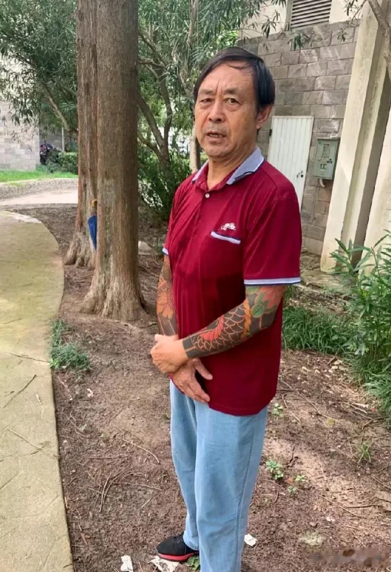 马老师p的挺社会