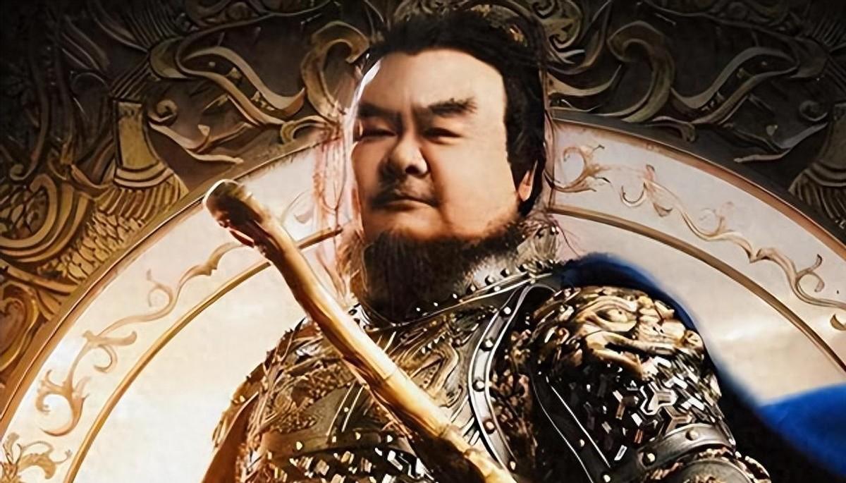 安禄山体重高达四百斤，熟睡中遭身边阉人割腹，他睁眼惊觉原来家中有人背叛！
755