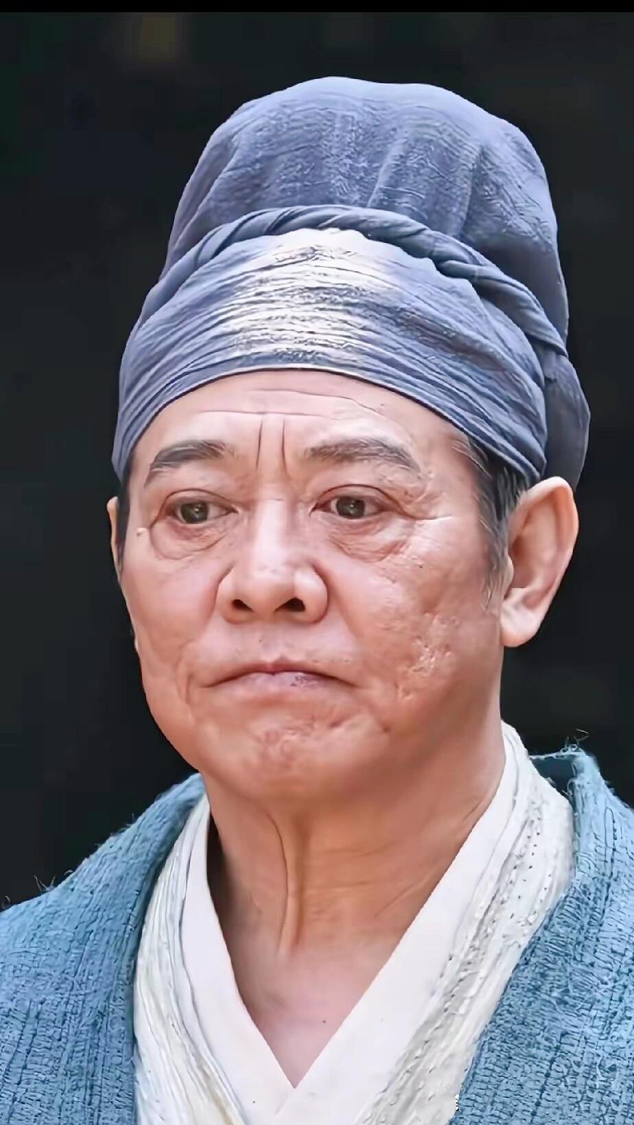 第一个是75岁刘晓庆，我对她刮目相看！
第二个就是62岁李连杰，他也追风勇闯短剧