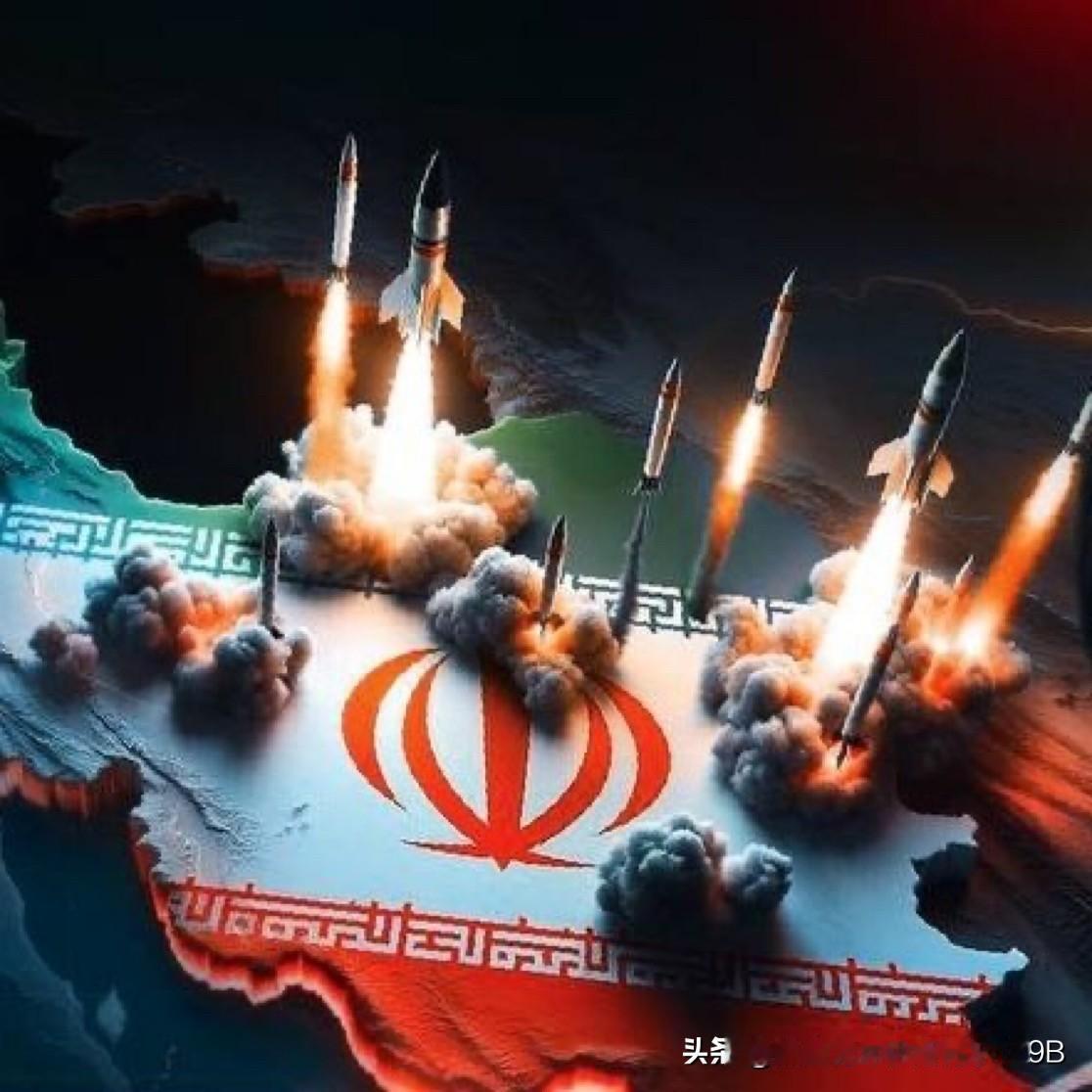 以色列第13频道称，伊朗的弹道导弹库已恢复到“雄狮行动”前的水平，这标志着伊朗导