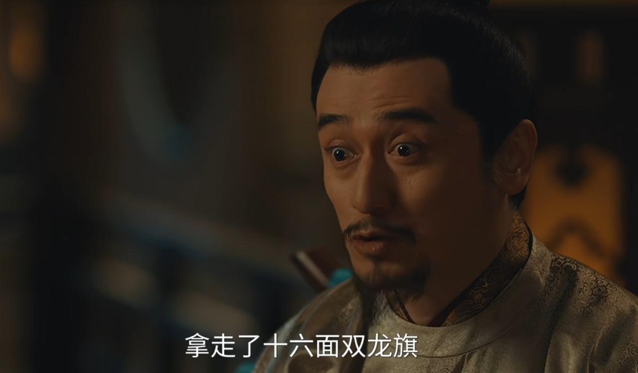 就没有人夸一夸孙太真吗？在不确定钱弘俶会不会最终娶她为正妻的情况下，在明确知道凭