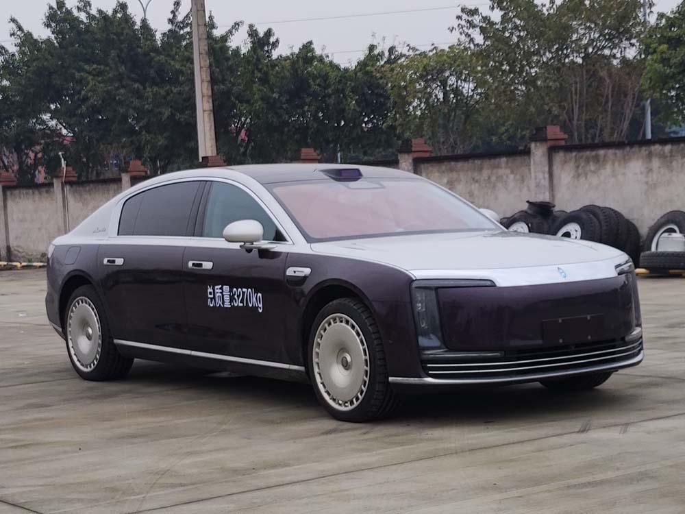 什么情况？工信部第403批新车申报目录中出现了四百多款5字头的工具车类别车型。