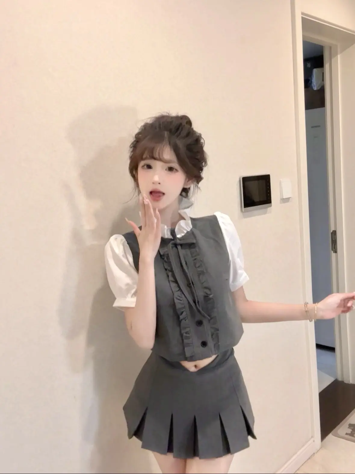 晚上好  有什么倒忙是本天才可以帮忙的