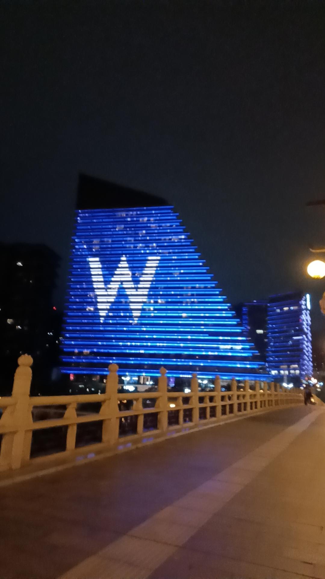 难熬的一夜