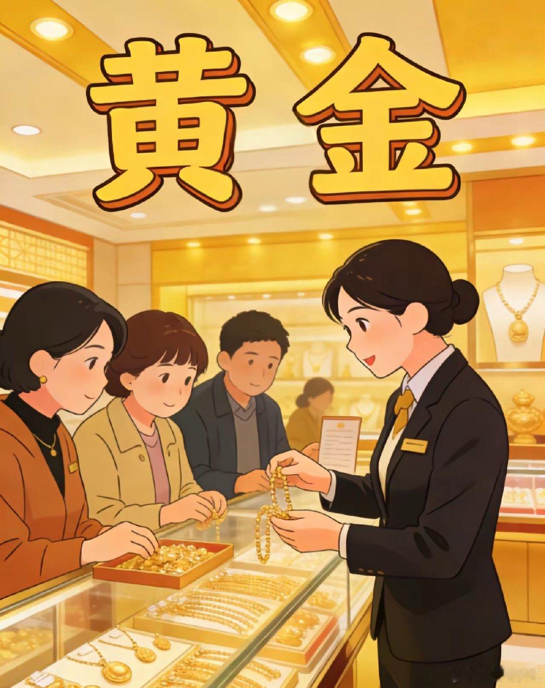 黄金涨到历史高位，普通家庭到底卖不卖？按你家持有量，给你最稳建议当前金价1046