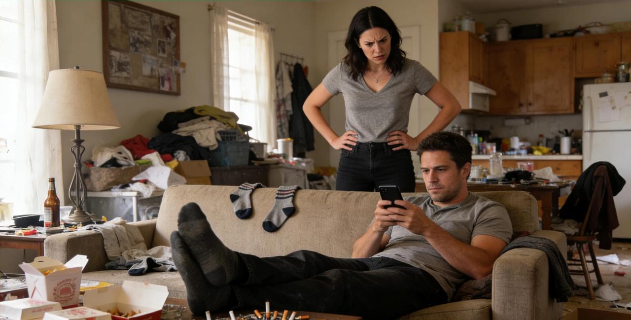 谁懂啊家人们！我家那口子今天干的事，气得我晚饭都没吃！
 
真的要被气死了！今天