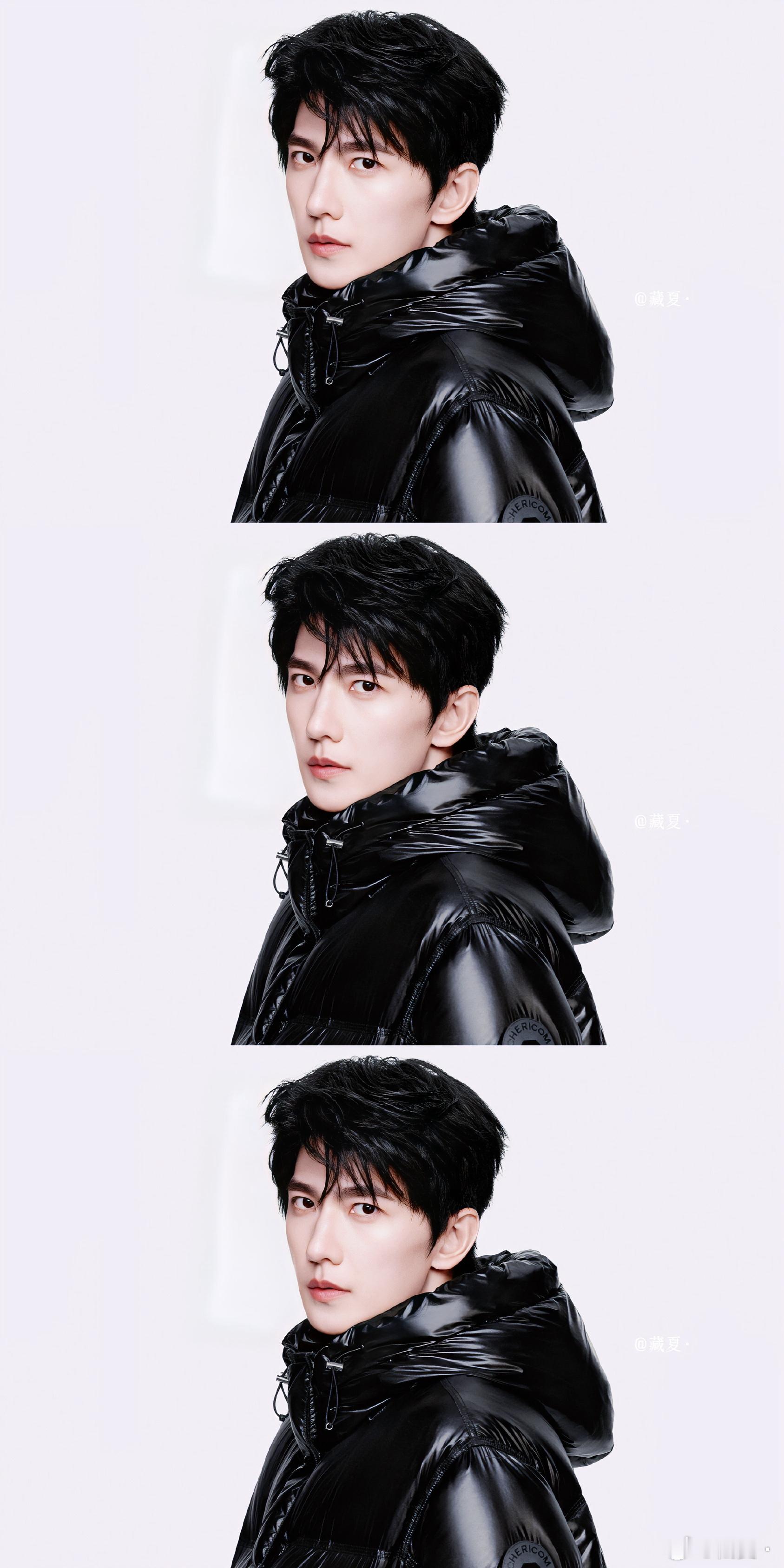 杨洋[超话] 🤍🖤🩶🩵 喜欢杨洋的风刮到了全球 ​  ​​​