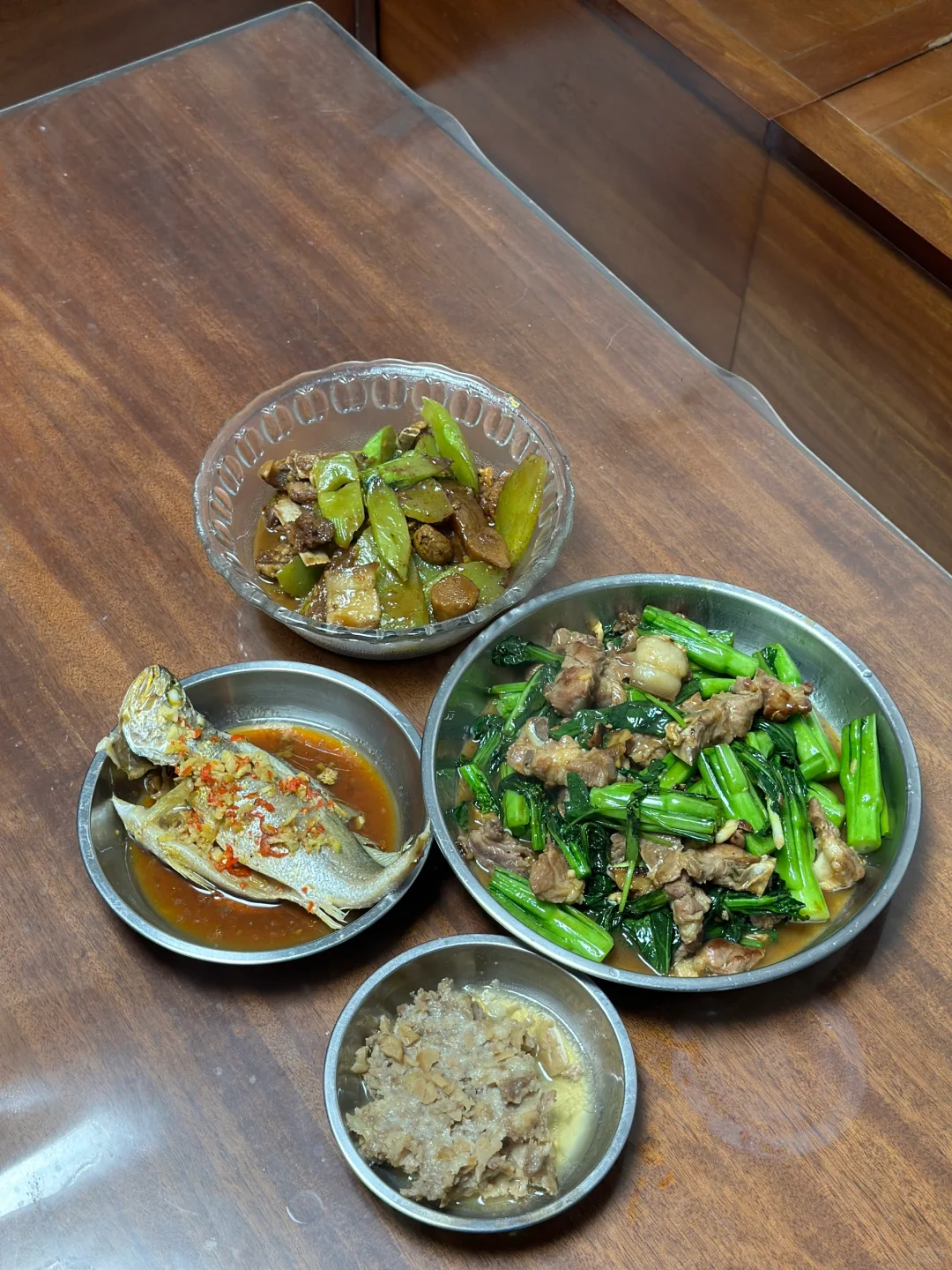 广东家常菜