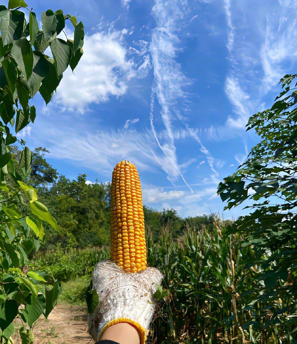 老家才是疲惫生活的解药 ​​​