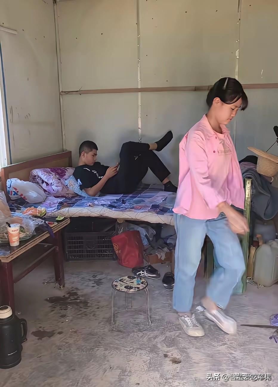 男人为什么要努力赚钱，这也许就是最好的答案吧？