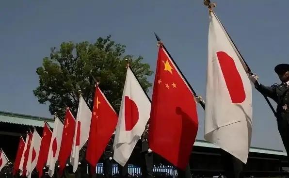 中日对峙到了今天，高市早苗政府的态度几乎是明朗了，

如今一个问题已然彻底摆在了