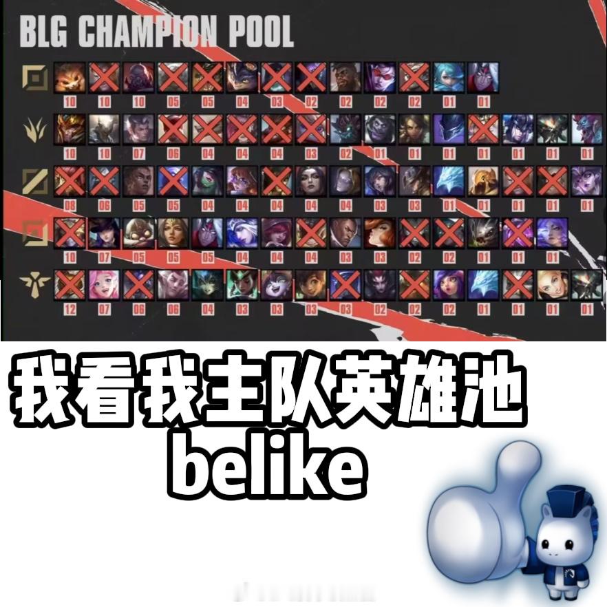 你们不要再打啦！BLG时隔777天战胜T1BLG战胜T12026MSI