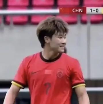 又赢了，中国足球惊喜不断，U19国足1-0力克澳大利亚队！   
       