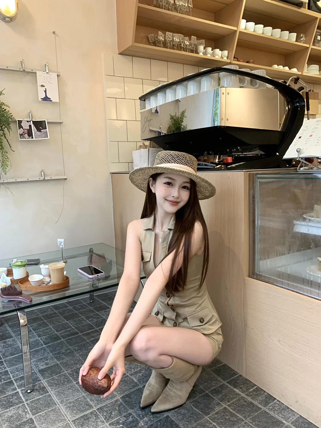 咖啡脑袋 ₊˚🧉