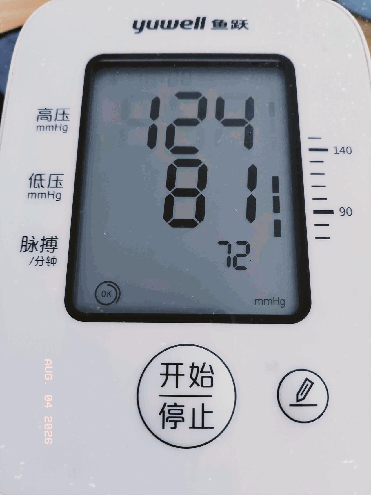 降压药已经停药二十多天了，还是有头昏的症状，但是已经明显减轻，但是出现了一个新的