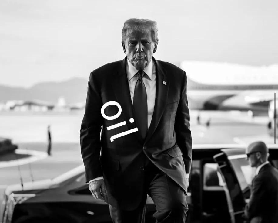 2月2日国际油价大幅下跌。但你注意一下，纽约轻质原油期货价格一度失守每桶63美元