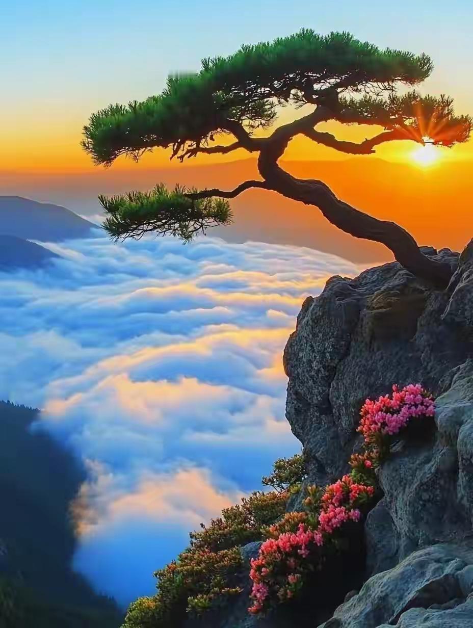 真修行者，当知“顺其自然”非是放任自流，而是顺应天道之理，乘势而为；非是坐等机缘