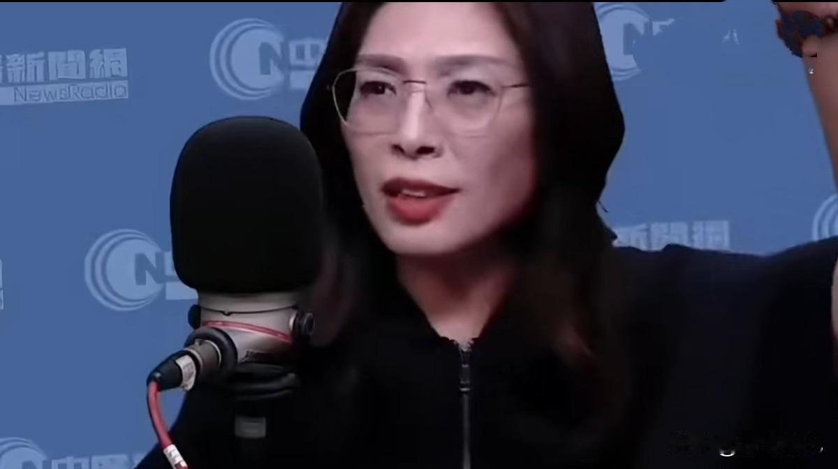 郑丽文在节目里谈到两岸问题时提议，可以参考欧盟的经验。欧盟是一步一步走过来的，未