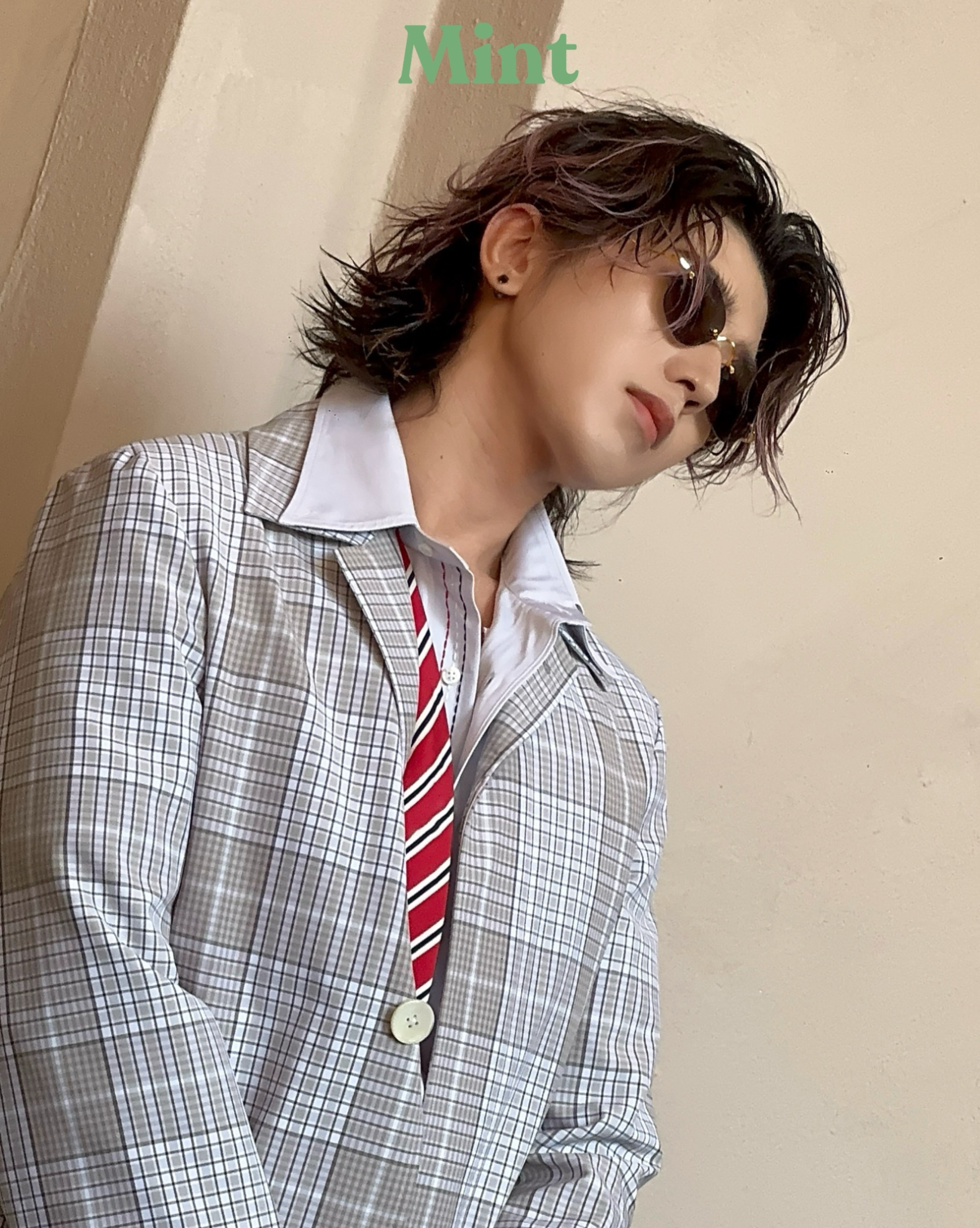 𝐊𝐔𝐍 × 𝐓𝐇𝐎𝐌 𝐁𝐑𝐎𝐖𝐍𝐄 𝐒𝐒 𝟐𝟎