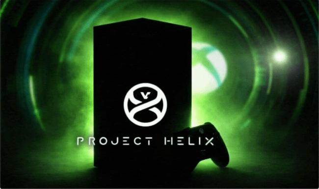 据MP1ST报道，微软次世代主机Project Helix的定价方案目前仍存在诸