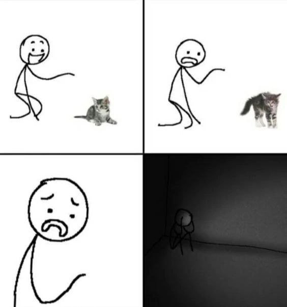 :( ​​​