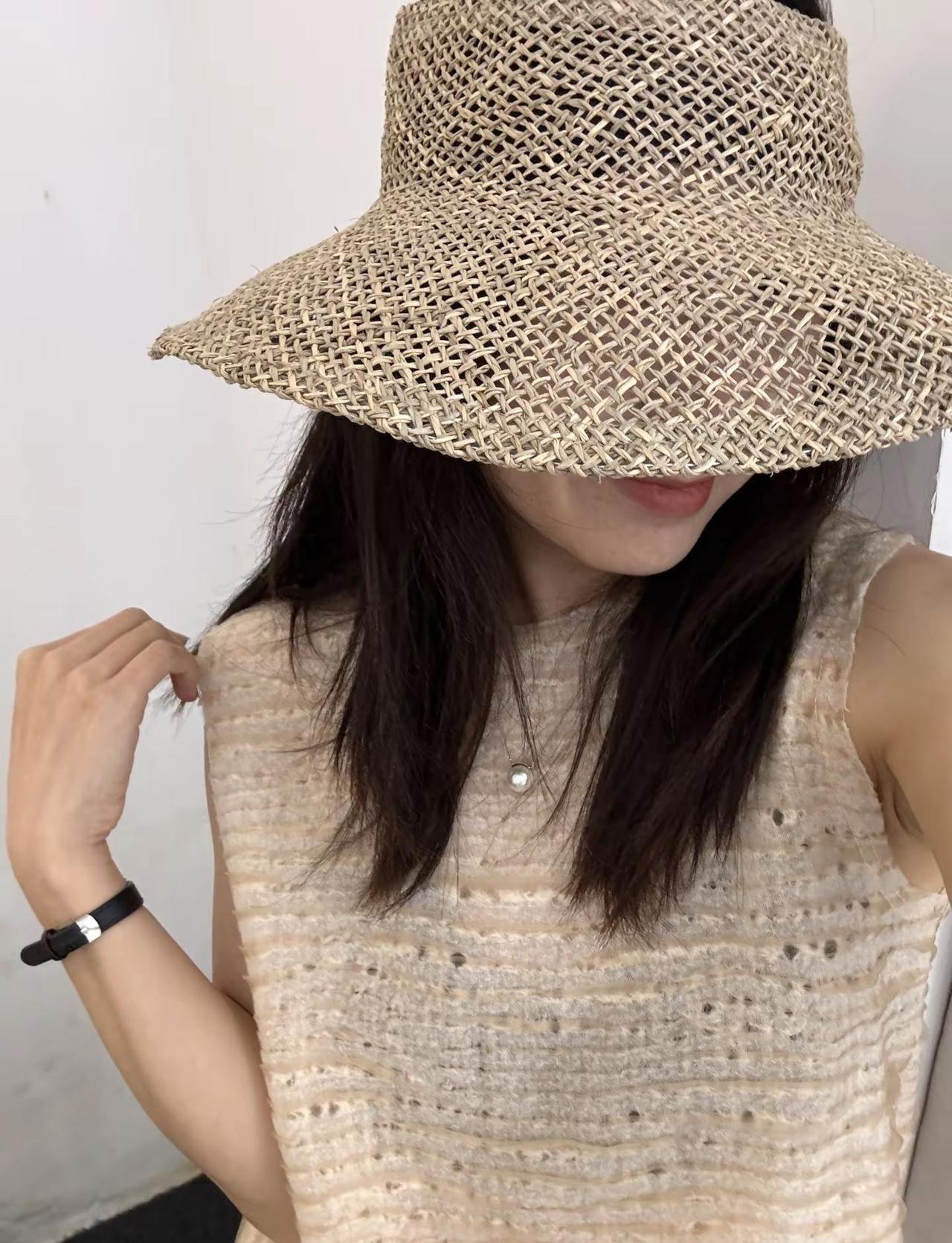 过往种种  不过尔尔初夏穿搭